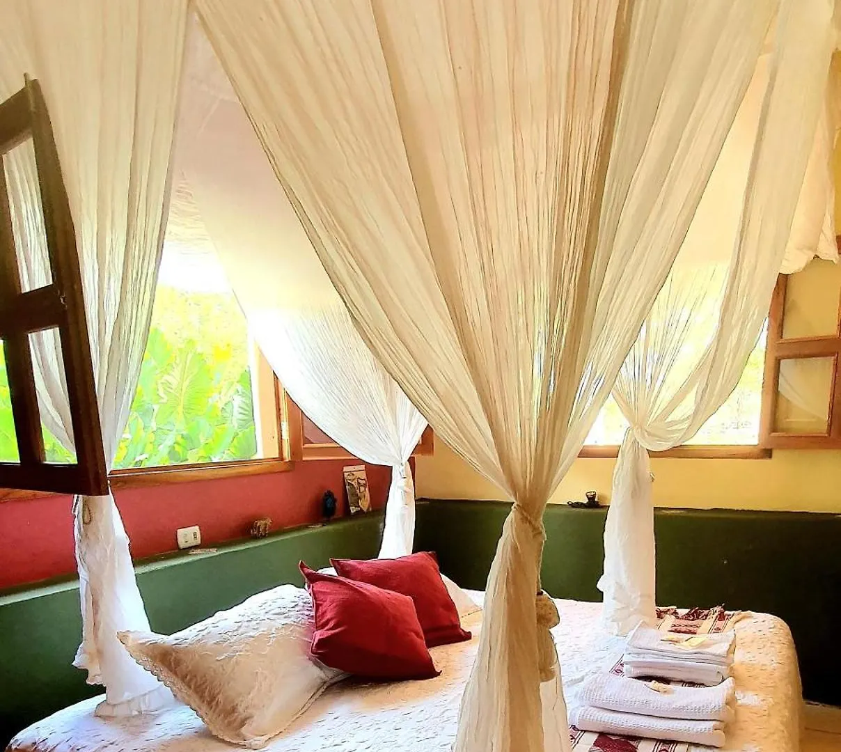 Hacienda Rancho Chable Villa Santa Cruz  Holiday home