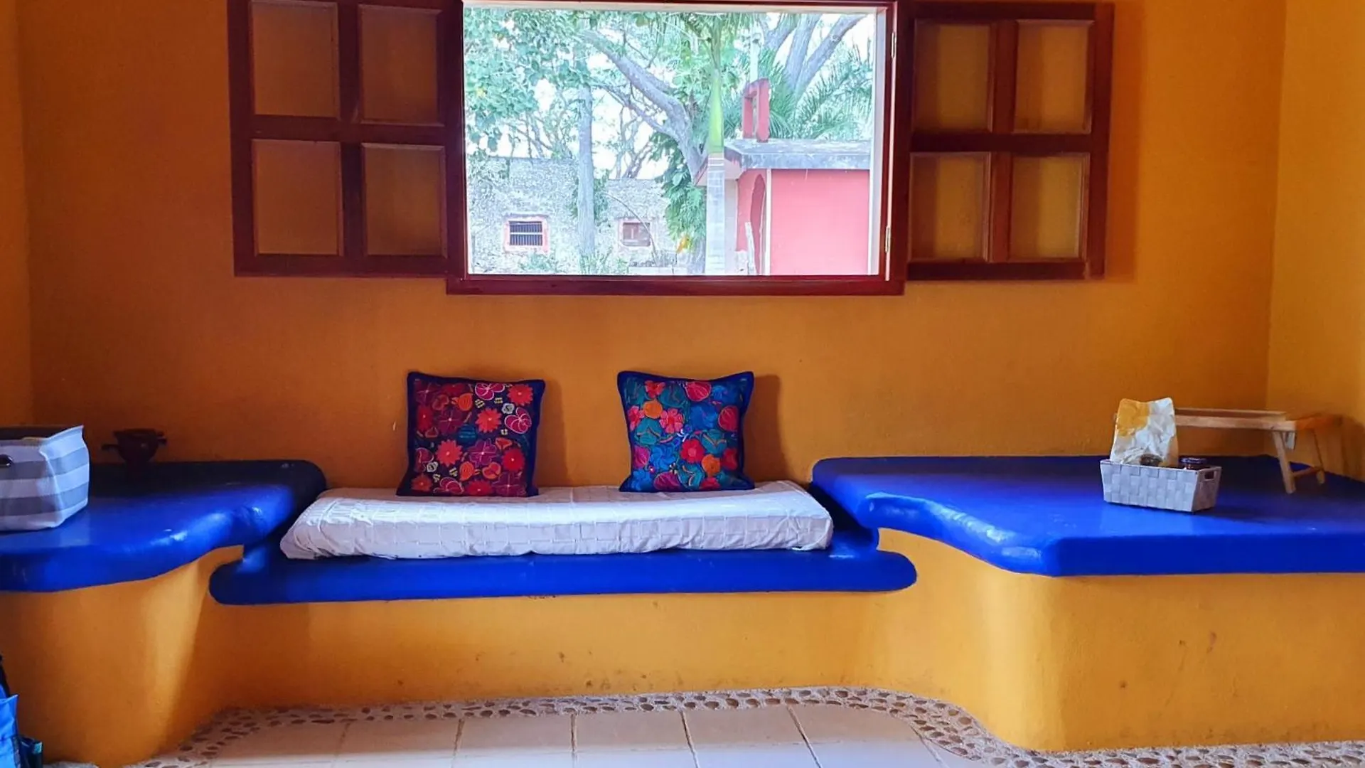 Holiday home Hacienda Rancho Chable Villa Santa Cruz  Mexico